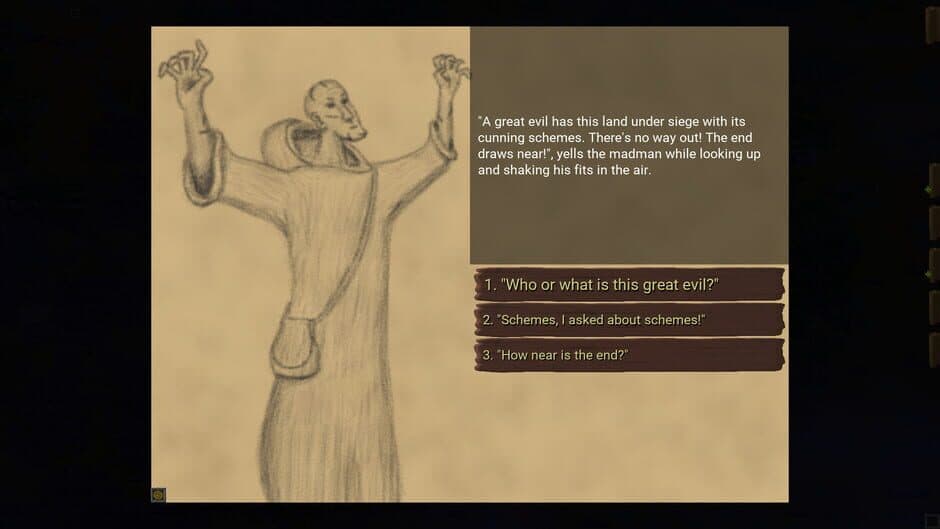 Скриншот 4 из Undoing Evil