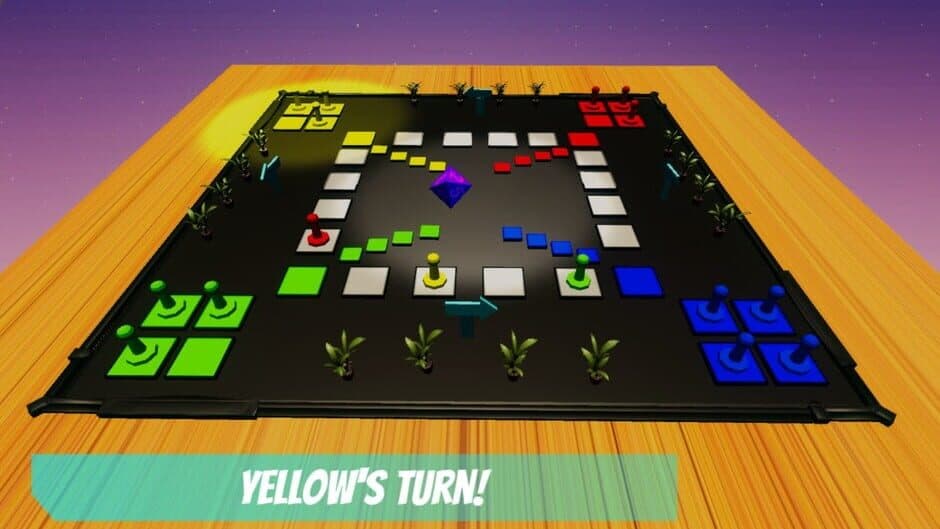 Скриншот 4 из Trivia Party