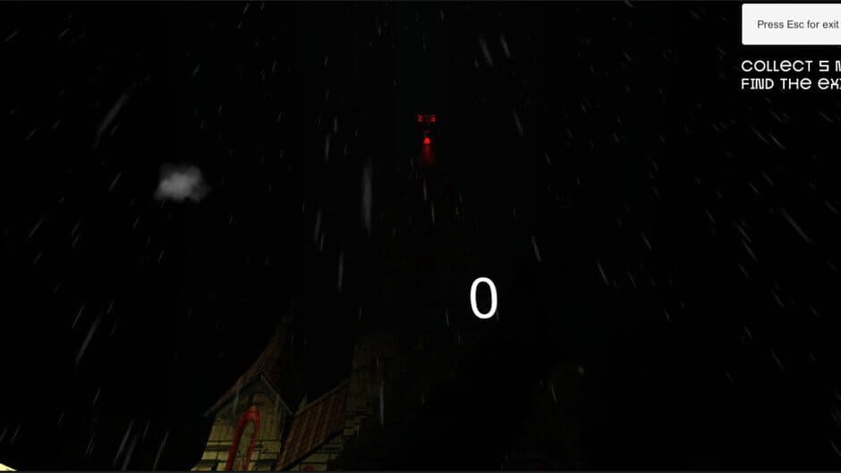 Скриншот 5 из Monster in the Dark: Remaster