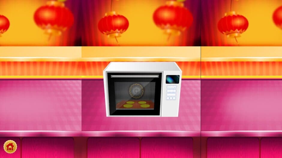 Скриншот 8 из Masterchef Chinese Food Edition