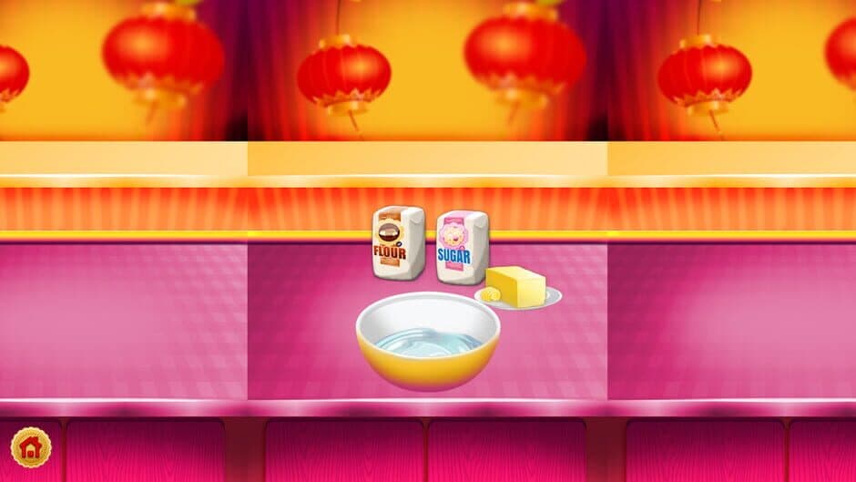 Скриншот 9 из Masterchef Chinese Food Edition