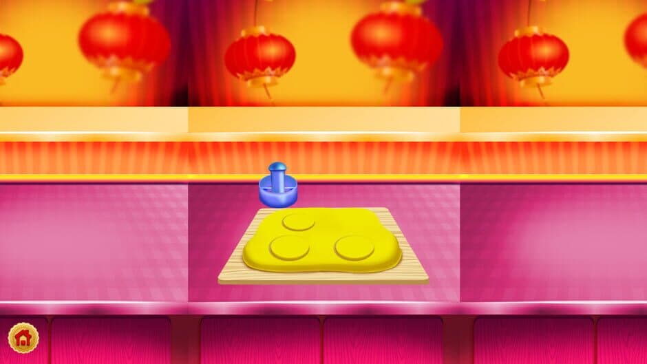 Скриншот 10 из Masterchef Chinese Food Edition