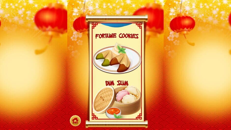 Скриншот 12 из Masterchef Chinese Food Edition