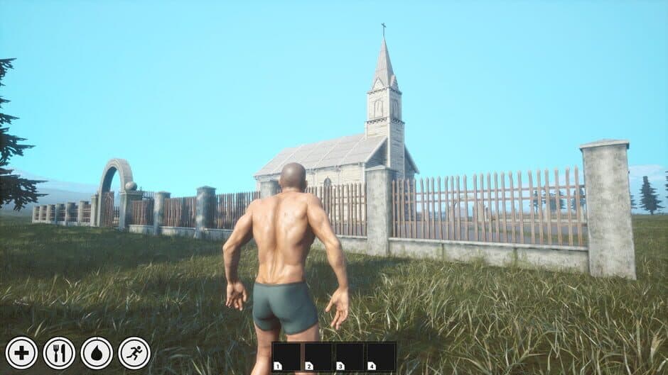 Скриншот 1 из Kaos Survival