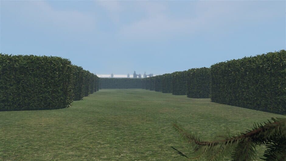 Скриншот 8 из Maze to the old castle
