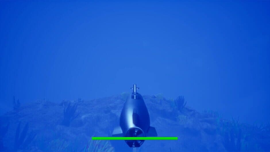 Скриншот 2 из Submarine war
