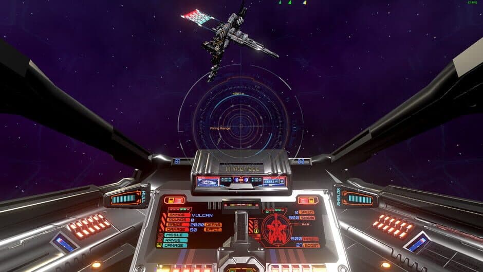 Скриншот 3 из Star Pilot