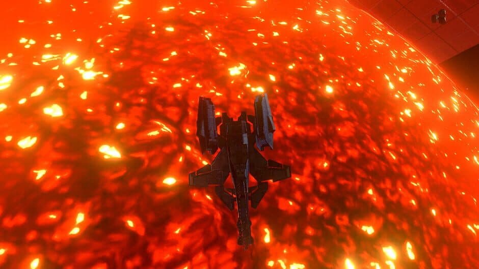 Скриншот 4 из Star Pilot