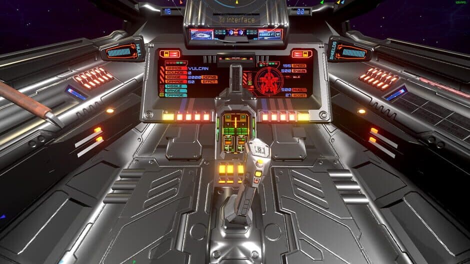 Скриншот 5 из Star Pilot