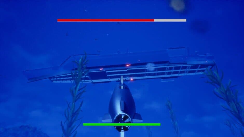 Скриншот 6 из Submarine war