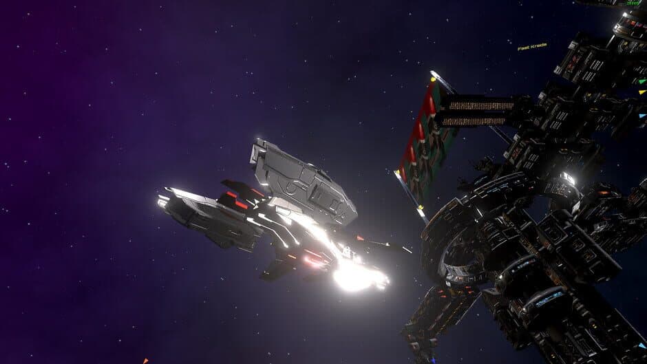 Скриншот 9 из Star Pilot