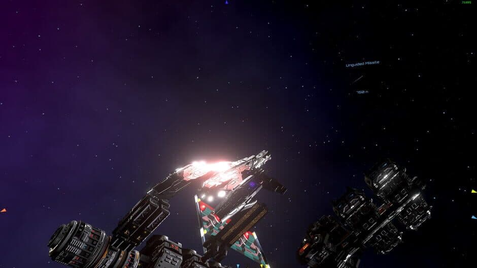 Скриншот 10 из Star Pilot