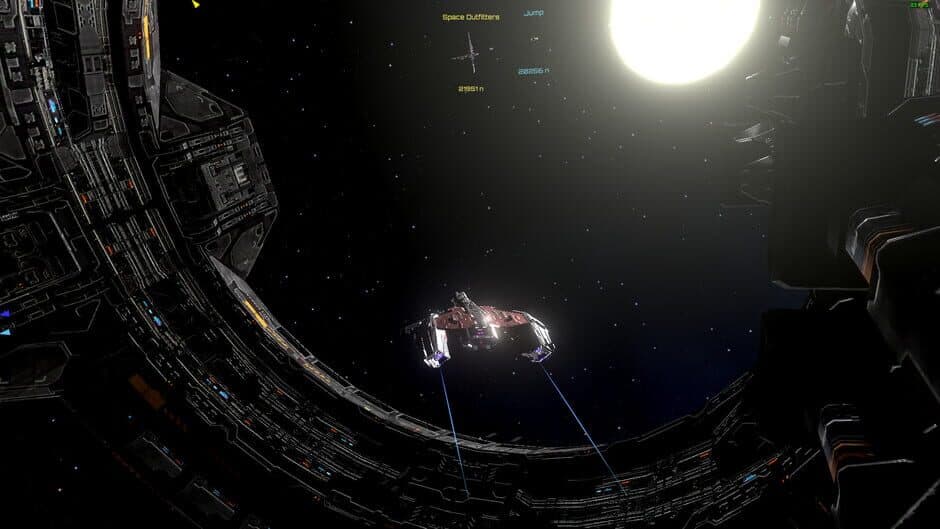 Скриншот 11 из Star Pilot