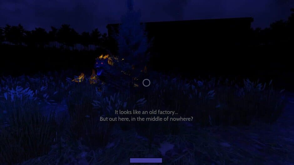 Скриншот 4 из The Abandoned