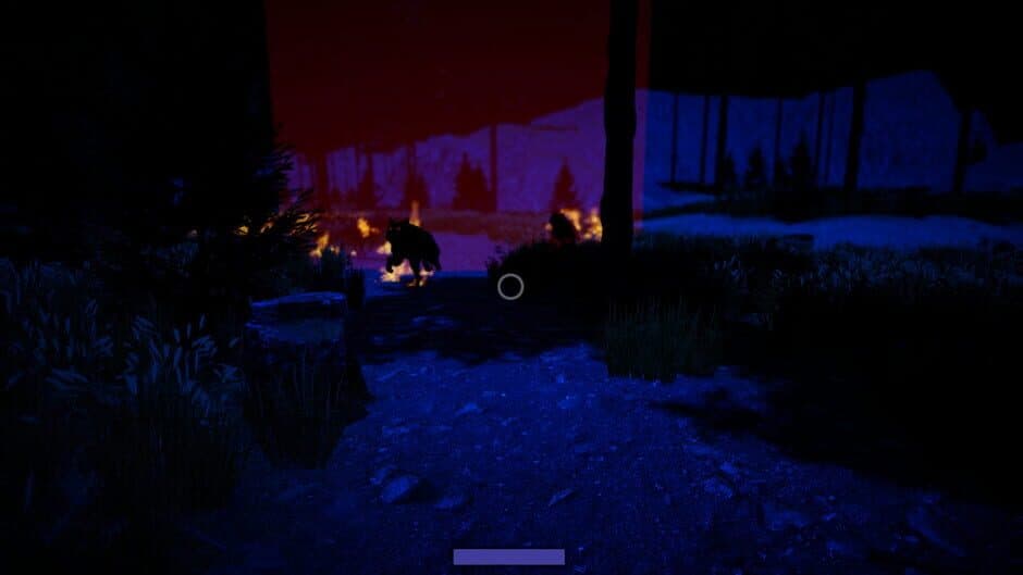 Скриншот 10 из The Abandoned