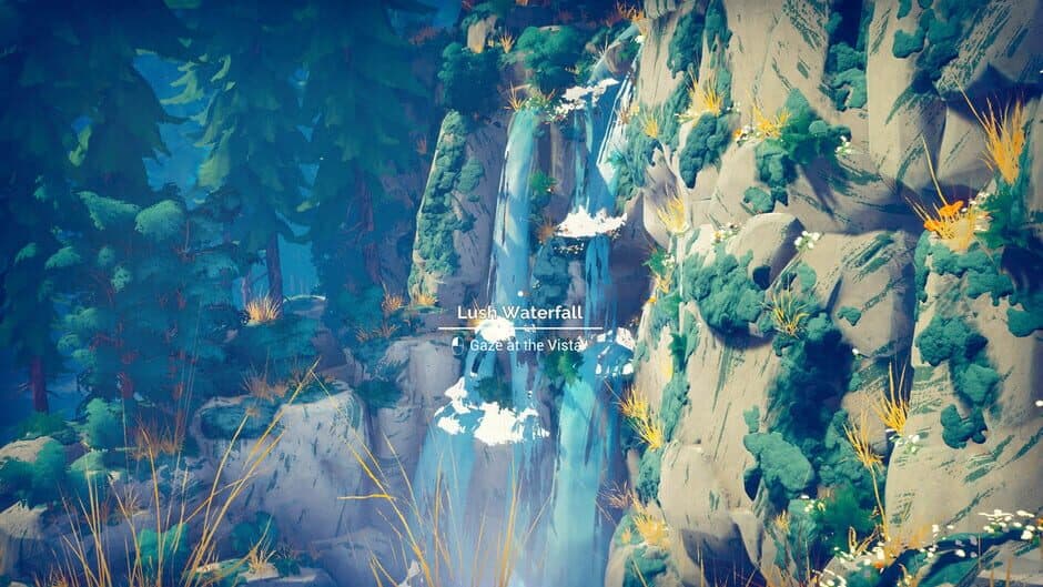 Скриншот 2 из Two Falls: Nishu Takuashina