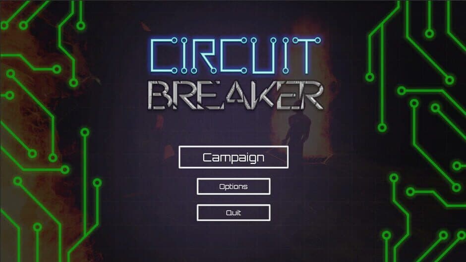 Скриншот 1 из Circuit Breaker