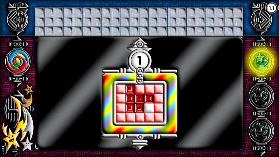 Скриншот 3 из Sumy Shelltris: Iceblocks 3