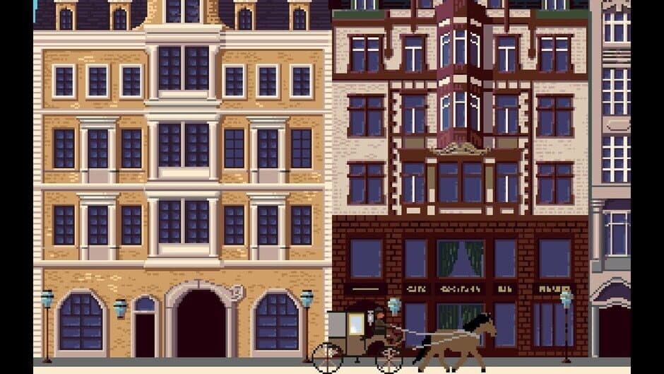 Скриншот 2 из Casebook 1899: The Leipzig Murders