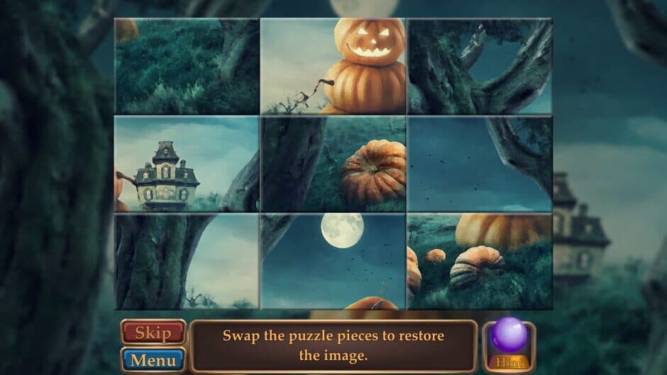 Скриншот 6 из Secrets of Magic 5: Back to School