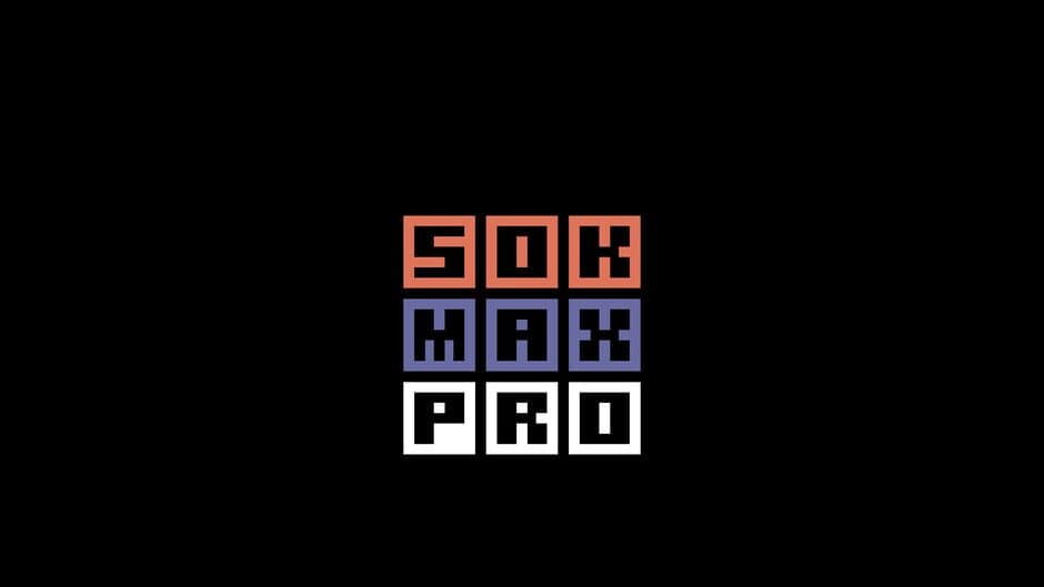Скриншот 1 из Sok Max Pro