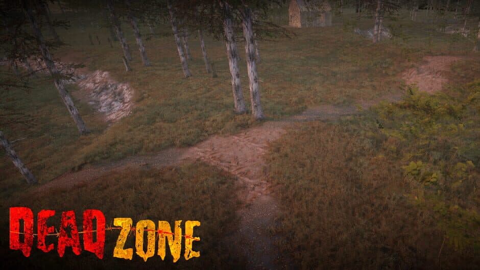 Скриншот 1 из Dead Zone