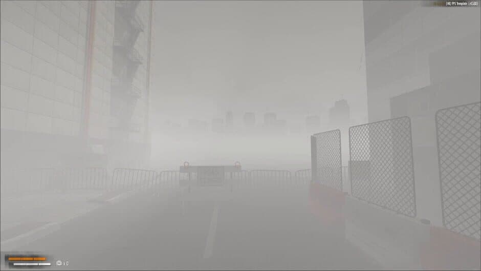 Скриншот 4 из Unidentified