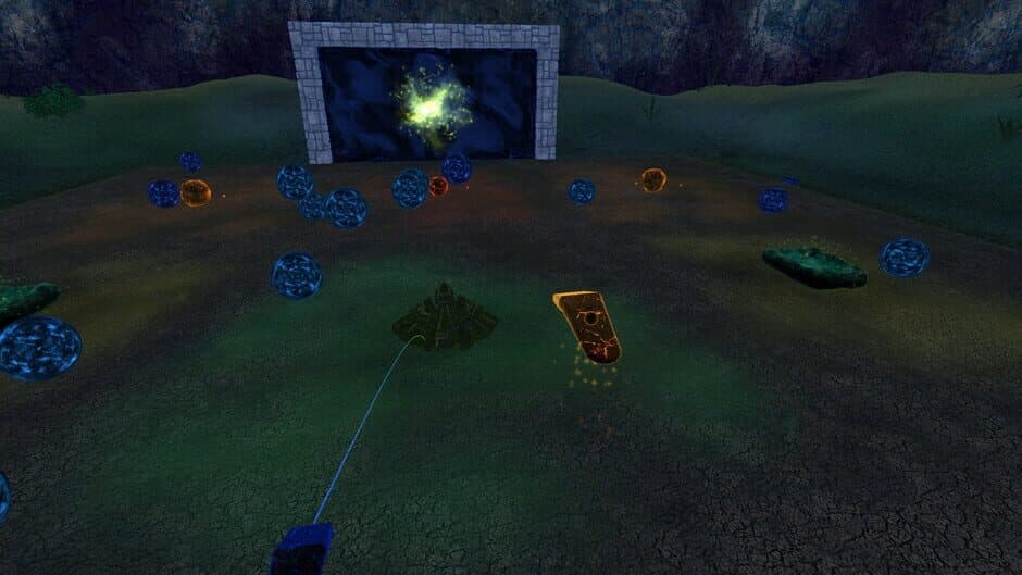 Скриншот 7 из Ancient Soccer