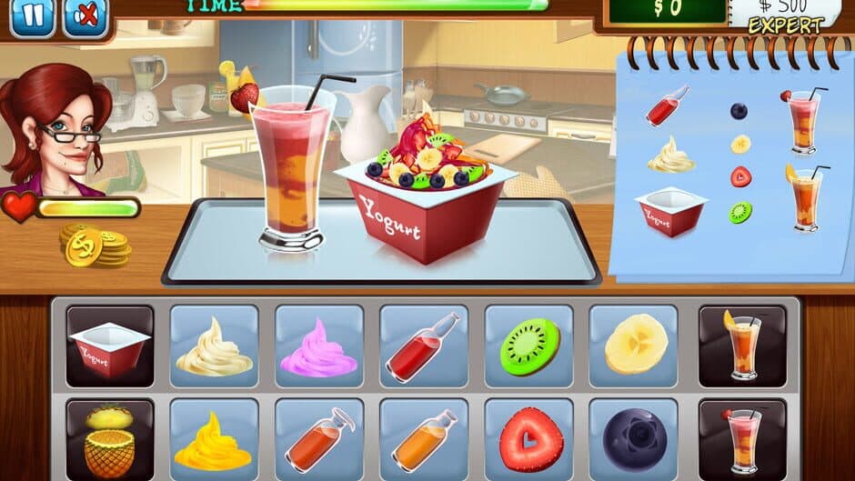 Скриншот 6 из Rorys Restaurant Deluxe