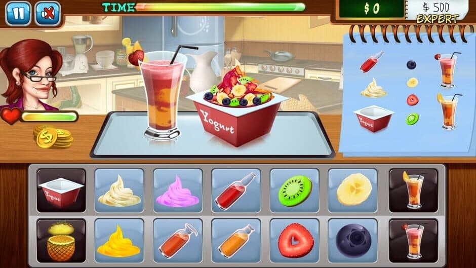 Скриншот 3 из Rorys Restaurant Deluxe