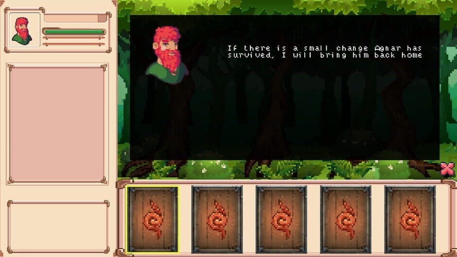 Скриншот 3 из Bloodlines: Tales of brotherhood