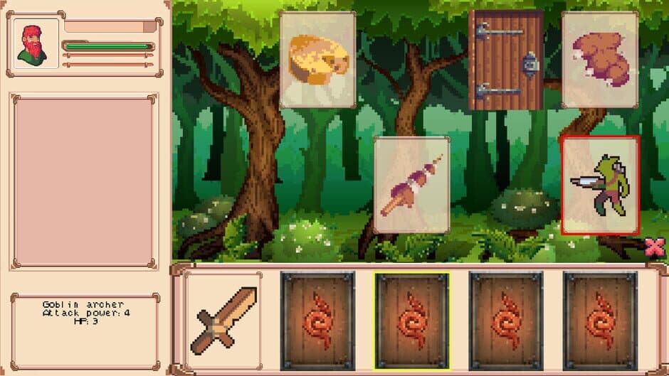 Скриншот 1 из Bloodlines: Tales of brotherhood
