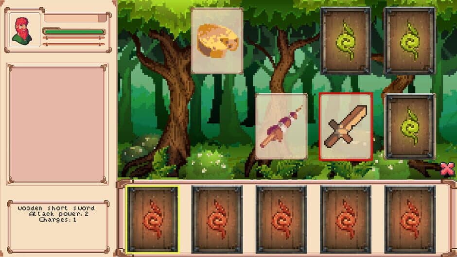Скриншот 4 из Bloodlines: Tales of brotherhood