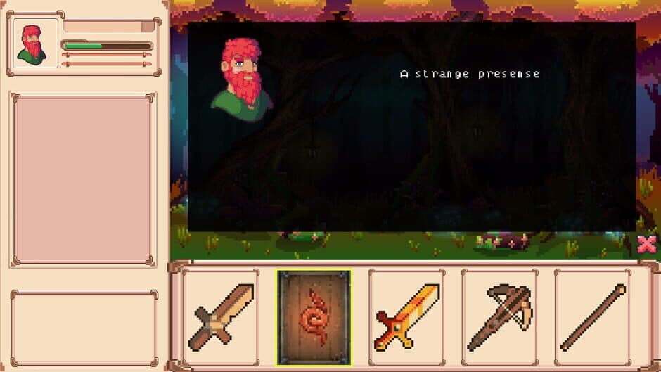 Скриншот 5 из Bloodlines: Tales of brotherhood