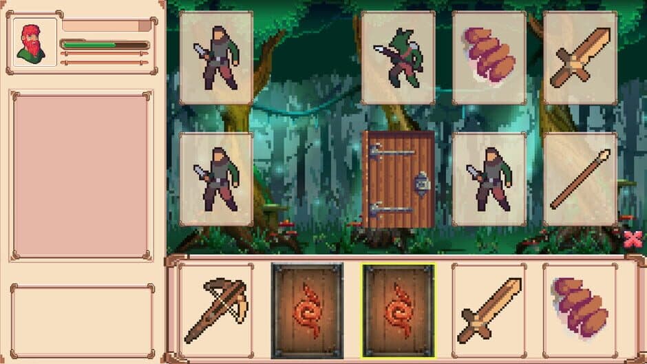 Скриншот 6 из Bloodlines: Tales of brotherhood