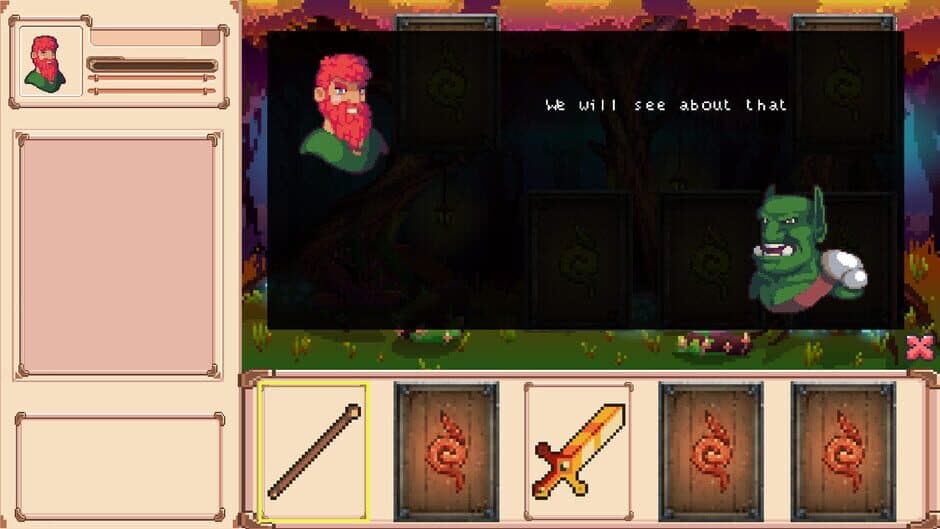 Скриншот 8 из Bloodlines: Tales of brotherhood
