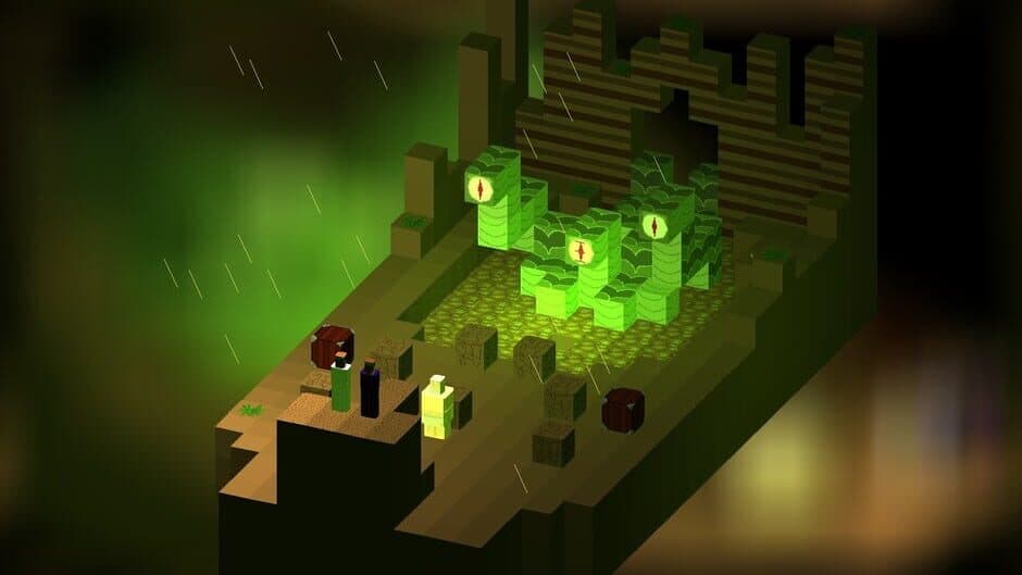 Скриншот 4 из Inferno