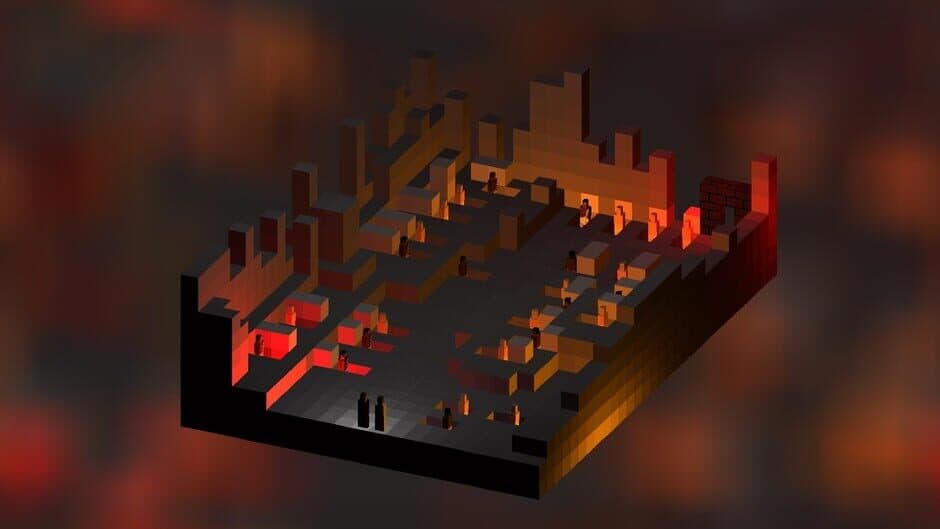 Скриншот 7 из Inferno