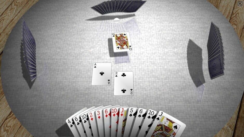Скриншот 7 из Hearts 3D Premium