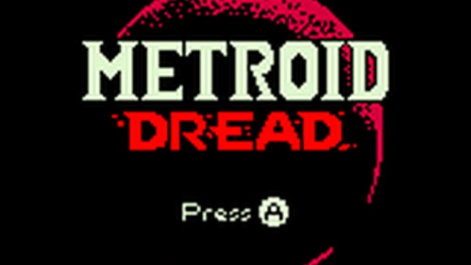 Скриншот 1 из Metroid Dread Demake