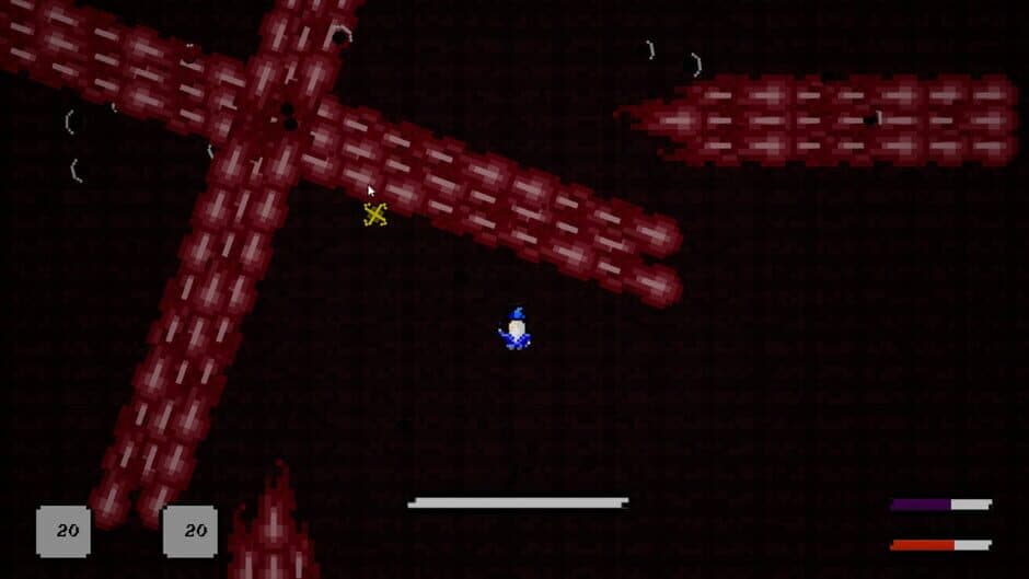 Скриншот 4 из The Synergist