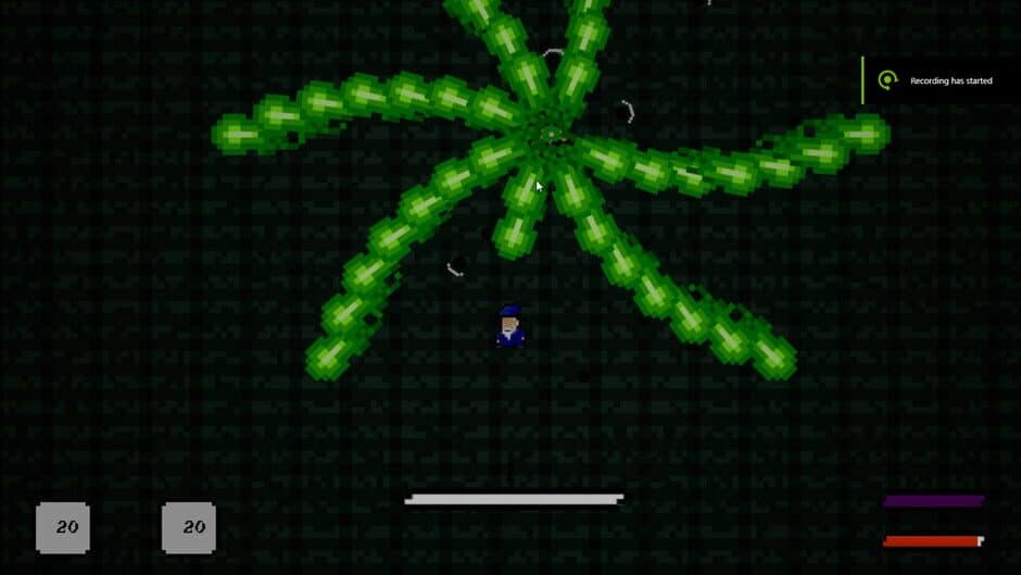 Скриншот 5 из The Synergist