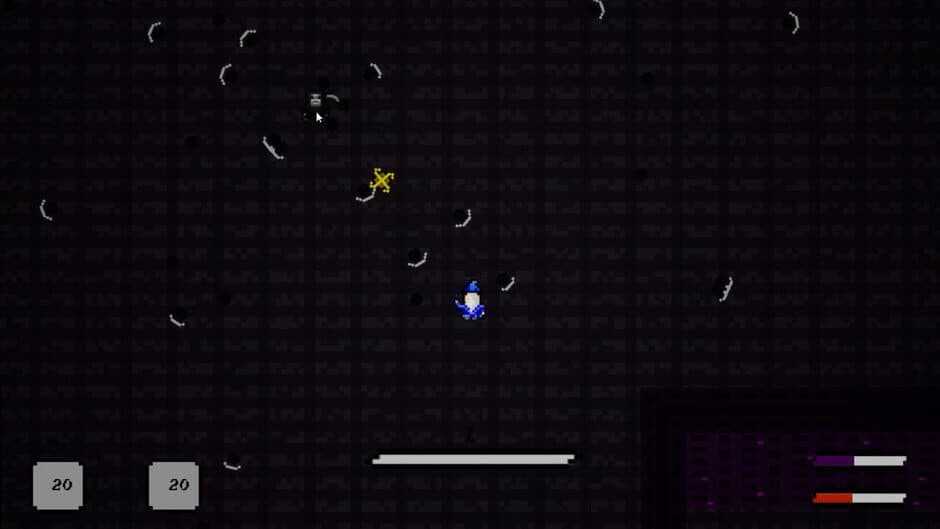 Скриншот 6 из The Synergist
