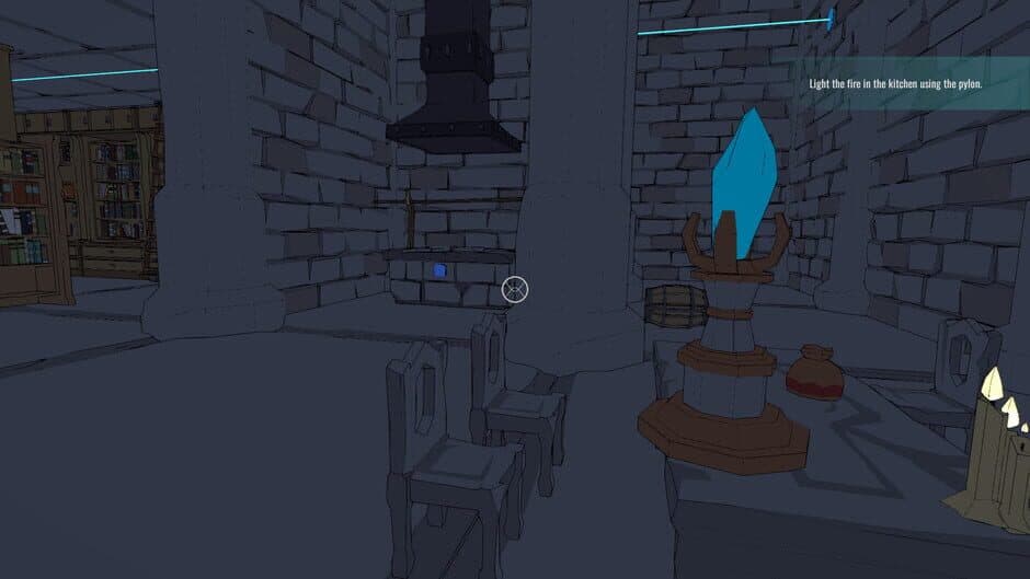 Скриншот 2 из Euclidean Escape