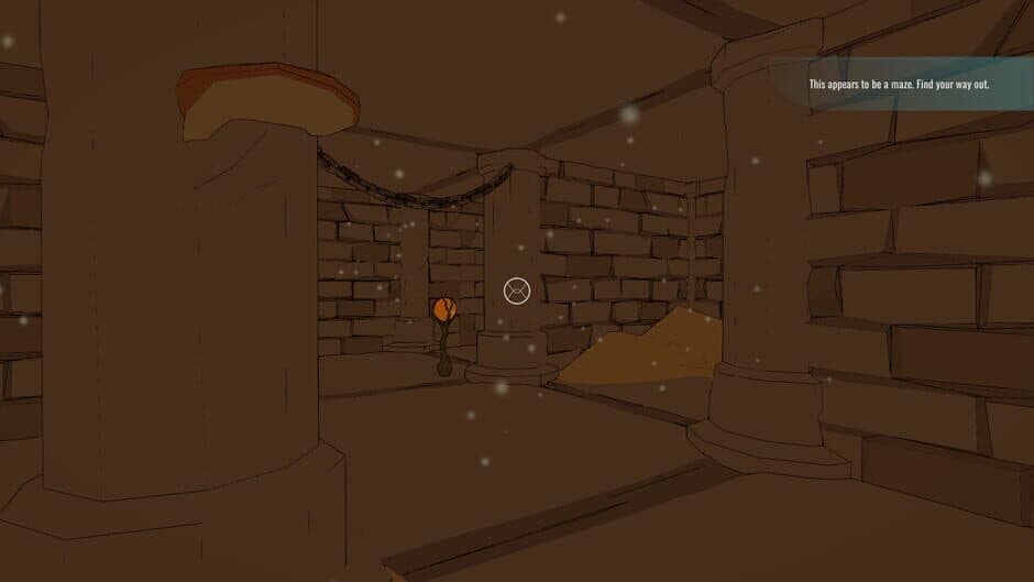 Скриншот 4 из Euclidean Escape