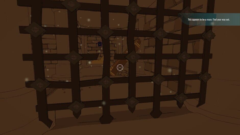 Скриншот 5 из Euclidean Escape