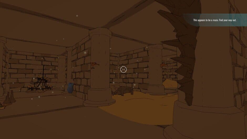 Скриншот 6 из Euclidean Escape