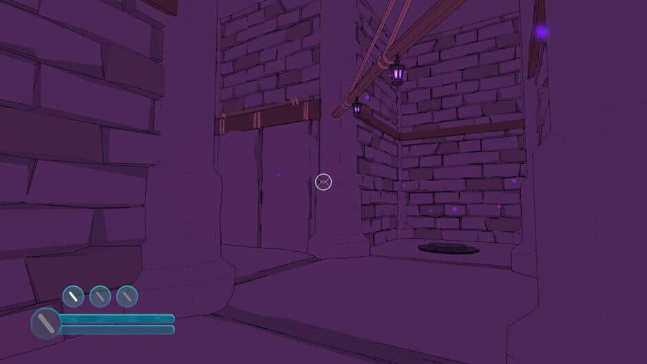 Скриншот 8 из Euclidean Escape