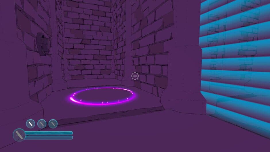 Скриншот 10 из Euclidean Escape