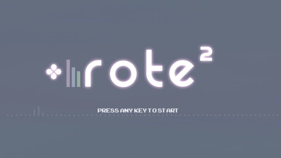 Скриншот 1 из Rote2: RoteSquare